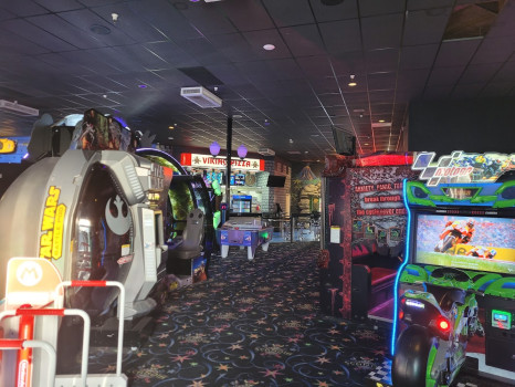 Scandia Family Fun Center