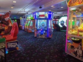 Scandia Golfland