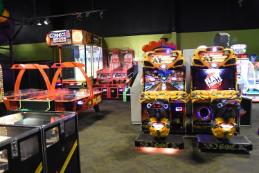 Scotties Fun Spot