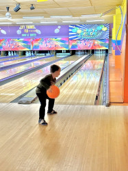 Scottsburg Bowling Lanes