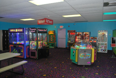 Searcy Skate Family Entertainment Center