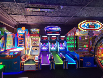 Seminole Lanes