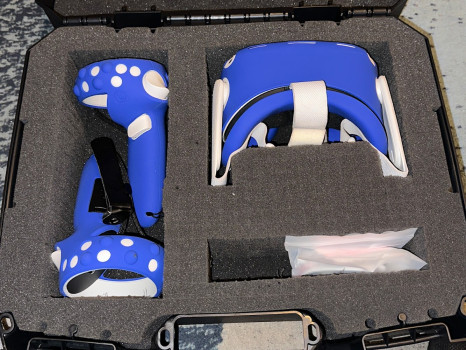 SharkLife Ventures & SharkLife VR Gaming & Career Development Lounge