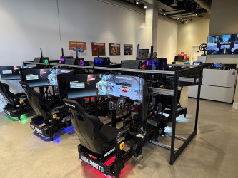 Shift Arcade