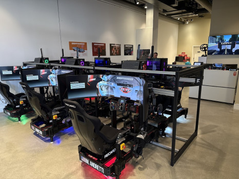 Shift Arcade