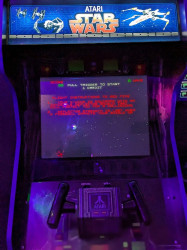 Shoals Game Room, LLC