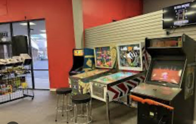 Short Circuit Games