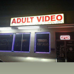 Show World Adult Boutique & Arcade