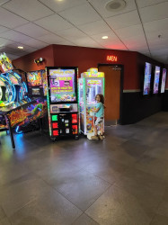 Showplace Cinemas Jasper 8