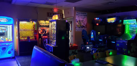 Silver Creek Lanes