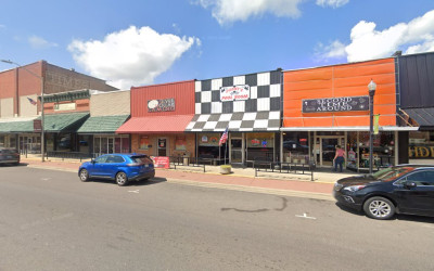 Silver Dollar Gaming