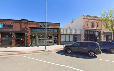 Sip n’ Flip Arcade and Soda Bar