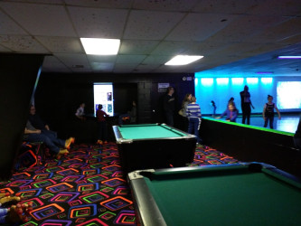 Skate Moore Skate Center