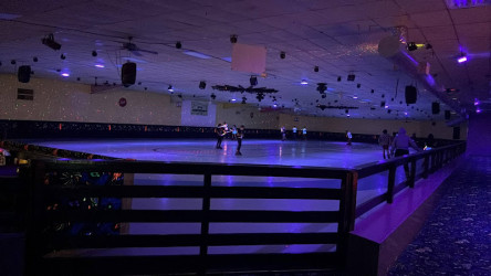 Skate Ranch