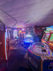 Skate World Center, Inc.