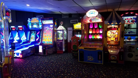 Skate Zone