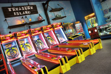 Skate Zone 71