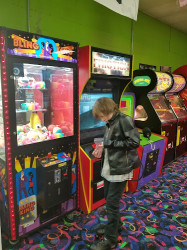Skateland