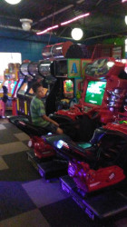 Skateland Arena