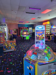 Skatin' Place