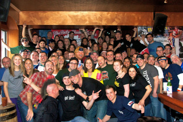 SkeeBOSTON Skeeball League
