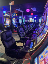 Sky starz arcade