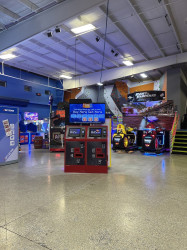 Sky Zone Charleston