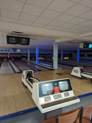 Skyline Lanes