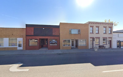 Slick's vr arcade