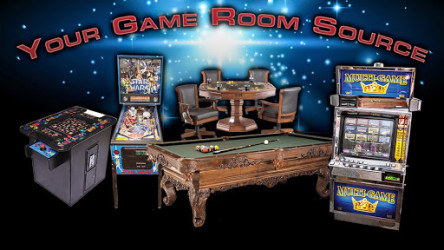 Slot Machine Store