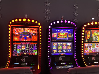 Slots of Fun