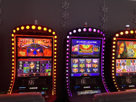 Slots of Fun