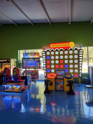Smoky Mountain Sk8way & Family Entertainment Center