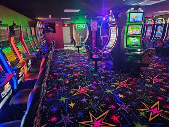 Social Center Arcade 1