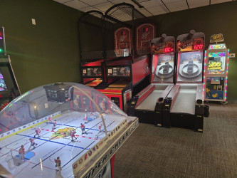 Socibowl by Pigeon Hill