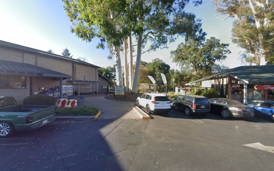 Sonoma Family Fun Center