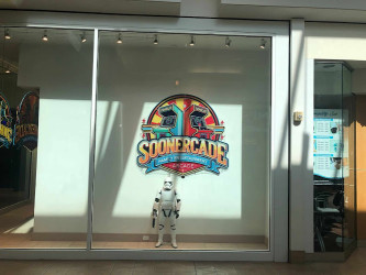 Soonercade