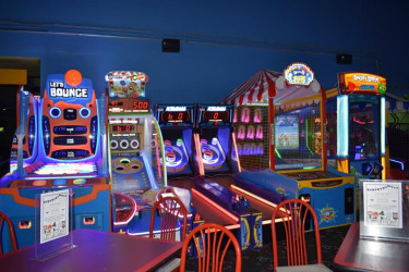 Southern Lanes