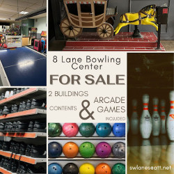 Southwestern Lanes