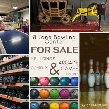 Southwestern Lanes