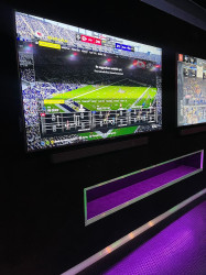 Spaceship Games ATL (Mobile Game Truck)