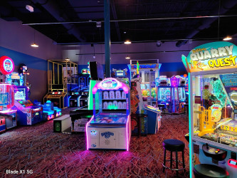 Spare Time Pineville