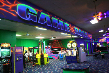Sparkles Family Fun Center of Smyrna