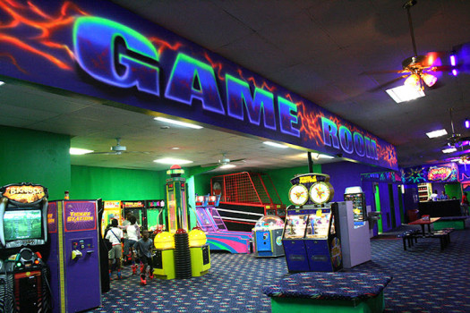 Sparkles Family Fun Center of Smyrna