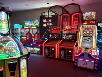 Spectrum Entertainment Complex