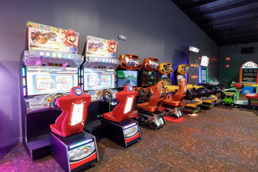 Spins Bowl Wappingers