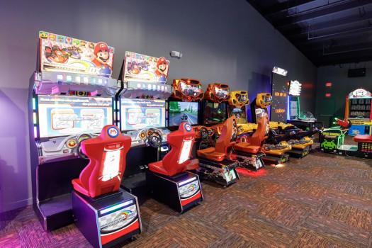 Spins Bowl Wappingers