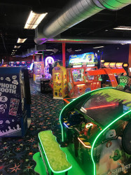 Sports Center of Connecticut