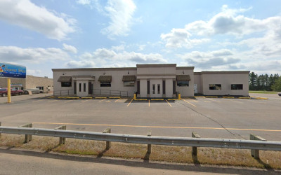 Sports Page Bowl & Grill