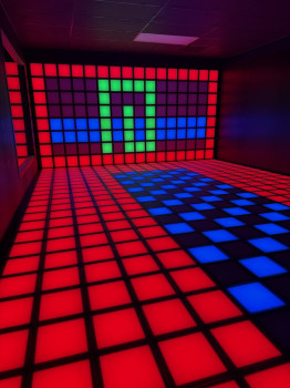 Squarena